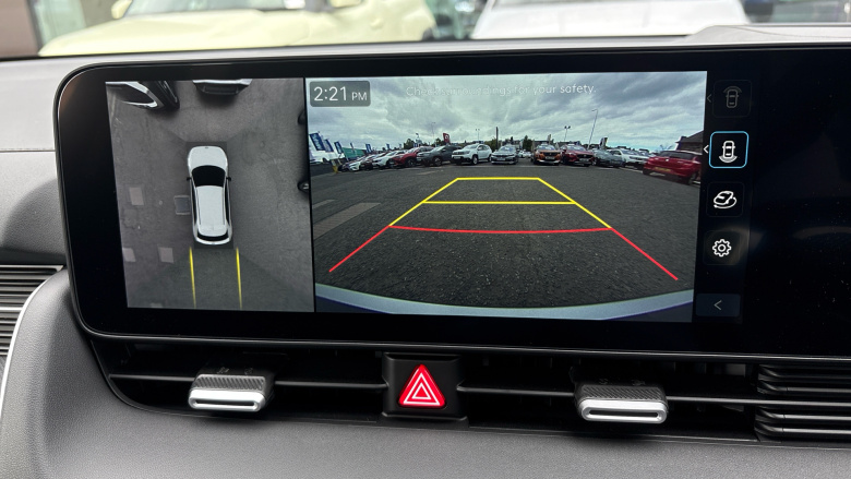 Hyundai IONIQ 5 239kW Ultimate 84 kWh 5dr AWD Auto [Tech Pack] Electric Hatchback